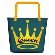 Cargar imagen en el visor de la galería, Queen Beach Bag