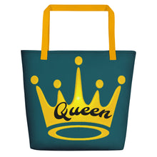 Cargar imagen en el visor de la galería, Queen Beach Bag