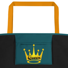 Cargar imagen en el visor de la galería, Queen Beach Bag