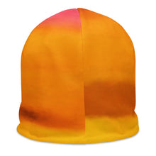 Load image into Gallery viewer, Sunburst Beanie