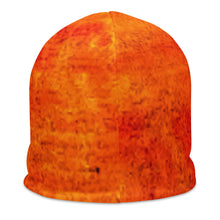 Cargar imagen en el visor de la galería, Summer Fire Beanie
