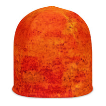 Cargar imagen en el visor de la galería, Summer Fire Beanie