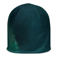 Cargar imagen en el visor de la galería, Sea Green Beanie