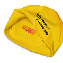 Load image into Gallery viewer, Praises Go Up Beanie