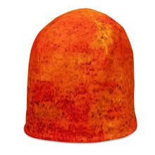 Cargar imagen en el visor de la galería, Summer Fire Beanie