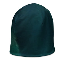 Cargar imagen en el visor de la galería, Sea Green Beanie