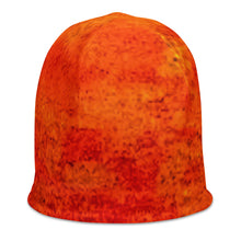 Cargar imagen en el visor de la galería, Summer Fire Beanie
