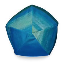 Cargar imagen en el visor de la galería, Blue Wave Beanie