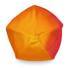 Load image into Gallery viewer, Burst of Pink Beanie