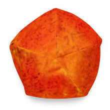 Cargar imagen en el visor de la galería, Summer Fire Beanie