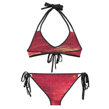 Load image into Gallery viewer, Blush Bikini