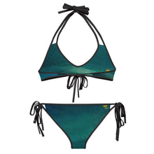 Load image into Gallery viewer, Sea Green Bikini