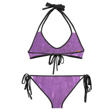 Load image into Gallery viewer, Lilac Bikini