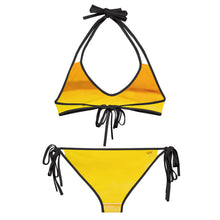 Load image into Gallery viewer, Sunburst Bikini