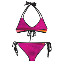 Load image into Gallery viewer, Burst of Pink Bikini