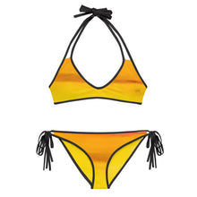 Load image into Gallery viewer, Sunburst Bikini