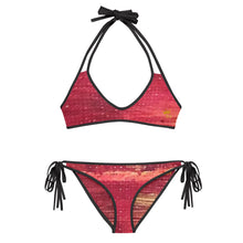 Load image into Gallery viewer, Blush Bikini