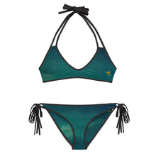Load image into Gallery viewer, Sea Green Bikini