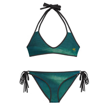 Load image into Gallery viewer, Sea Green Bikini