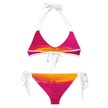 Load image into Gallery viewer, Burst of Pink Bikini