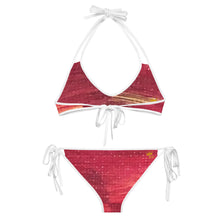 Load image into Gallery viewer, Blush Bikini