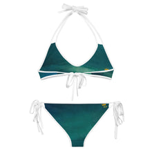 Load image into Gallery viewer, Sea Green Bikini