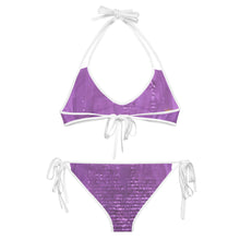 Load image into Gallery viewer, Lilac Bikini