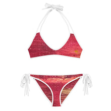 Load image into Gallery viewer, Blush Bikini