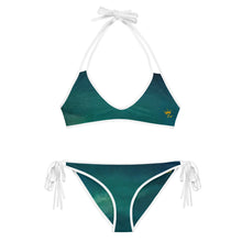 Load image into Gallery viewer, Sea Green Bikini