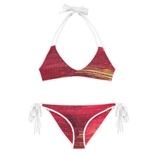 Load image into Gallery viewer, Blush Bikini
