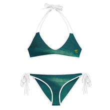 Load image into Gallery viewer, Sea Green Bikini
