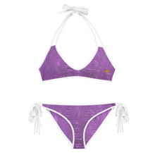 Load image into Gallery viewer, Lilac Bikini