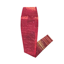 Load image into Gallery viewer, Blush Crossover leggings with pockets