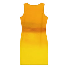 Load image into Gallery viewer, Sunburst Dress
