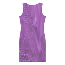 Load image into Gallery viewer, Lilac Dress