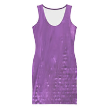 Load image into Gallery viewer, Lilac Dress