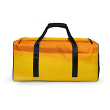 Cargar imagen en el visor de la galería, Sunburst Duffle bag