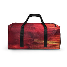 Load image into Gallery viewer, Blush Duffle bag