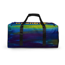 Load image into Gallery viewer, Queen Duffle bag