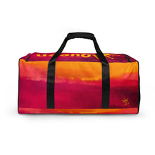 Load image into Gallery viewer, Queen Duffle bag