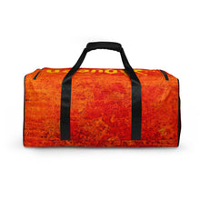 Load image into Gallery viewer, Queen Duffle bag