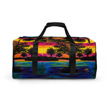 Cargar imagen en el visor de la galería, Island Duffle bag