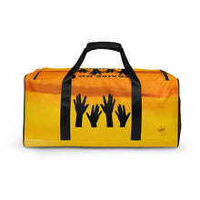 Load image into Gallery viewer, Praises Go Up Duffle bag