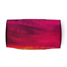 Load image into Gallery viewer, Queen Duffle bag