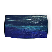 Load image into Gallery viewer, Art Beach Duffle bag