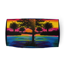 Cargar imagen en el visor de la galería, Island Duffle bag