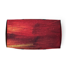 Load image into Gallery viewer, Faith + Work Duffle bag