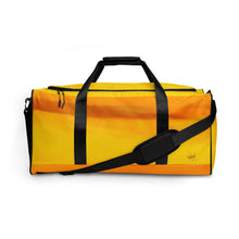 Cargar imagen en el visor de la galería, Sunburst Duffle bag