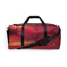 Load image into Gallery viewer, Blush Duffle bag