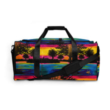 Cargar imagen en el visor de la galería, Island Duffle bag